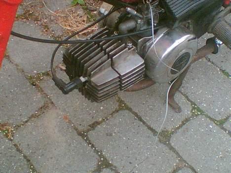 Puch maxi k [solgt] billede 5