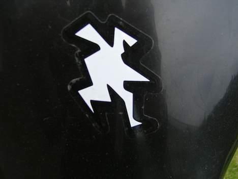 Suzuki RMX *VINTER PROJEKT 06*   billede 4