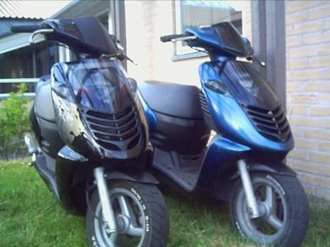 Aprilia Sonic Byttet billede 6