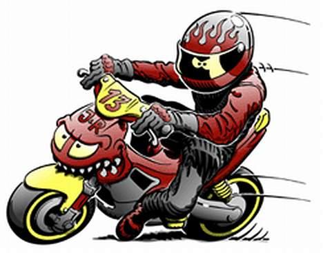 Gilera runner lc dd 30ér solgt billede 9