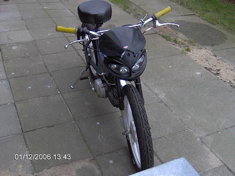 Puch Maxi SOLGT ! billede 4