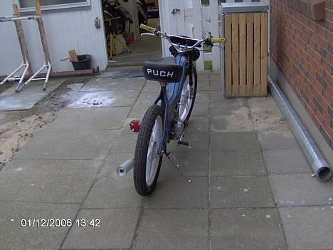 Puch Maxi SOLGT ! billede 5