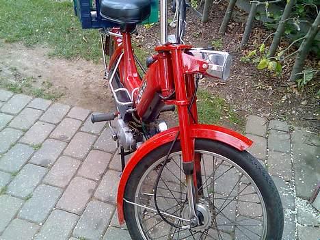Puch Maxi..  SOLGT - nice nice nice..   billede 3