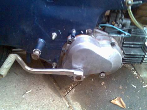 Puch Maxi..  SOLGT - den ekstra puch... billede 5