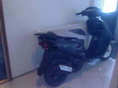 Honda sfx TIL SALG billede 2