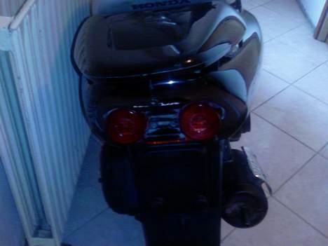 Honda sfx TIL SALG billede 3