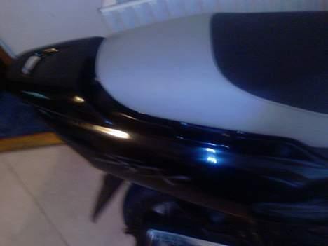 Honda sfx TIL SALG billede 5