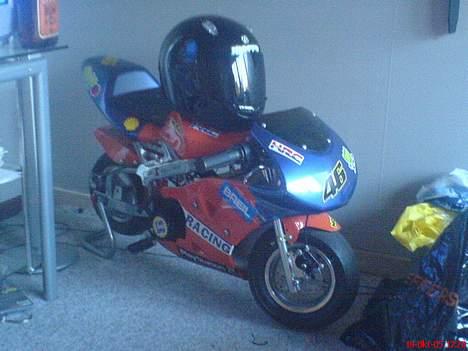 PGO Dr. big! byttes for sonic billede 15