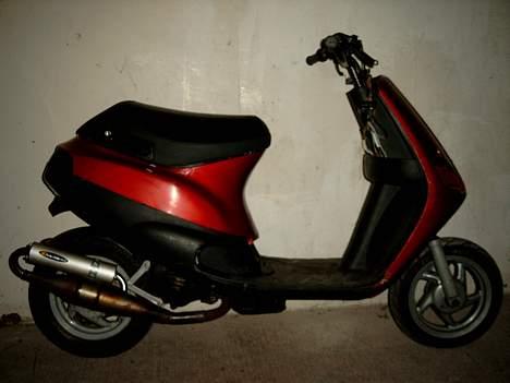 Piaggio Zip AC (SOLGT) billede 9