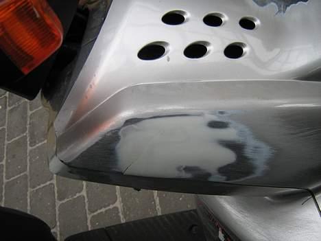 Yamaha slider STJÅLET !!!!!!!! - Skal lige spartles igen (: billede 17