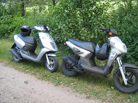 Yamaha slider STJÅLET !!!!!!!! billede 19