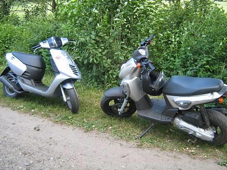 Yamaha slider STJÅLET !!!!!!!! billede 20