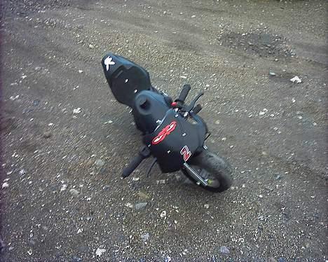 MiniBike daytona    Solgt billede 2