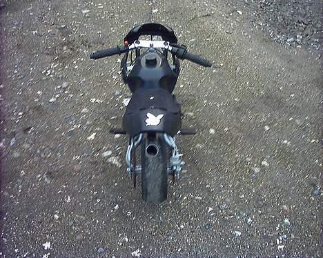 MiniBike daytona    Solgt billede 7