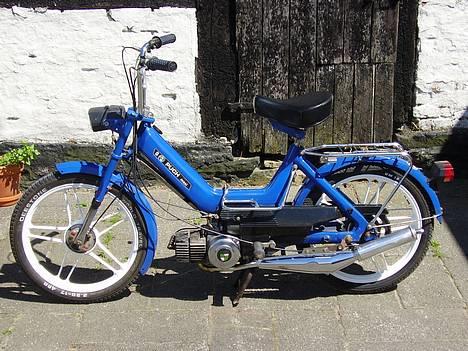 Puch Maxi K billede 1