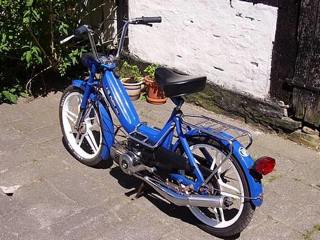 Puch Maxi K billede 2