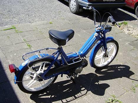 Puch Maxi K billede 3
