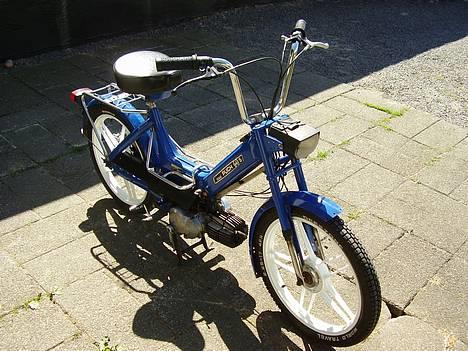 Puch Maxi K billede 4