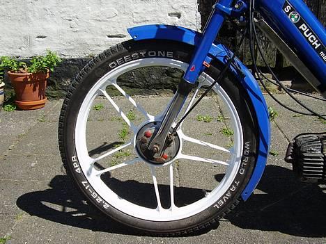 Puch Maxi K billede 5