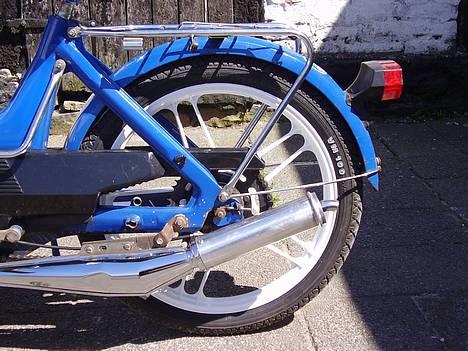 Puch Maxi K billede 6