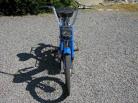 Puch Maxi K billede 7