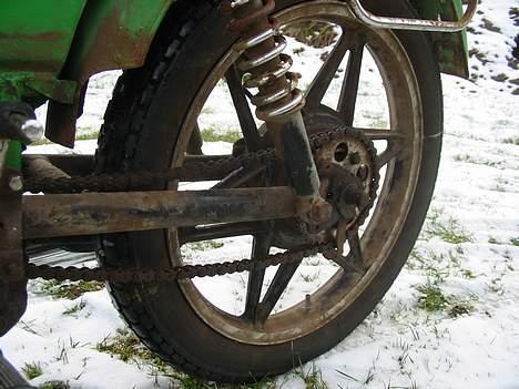 Kreidler RMC Florett billede 8