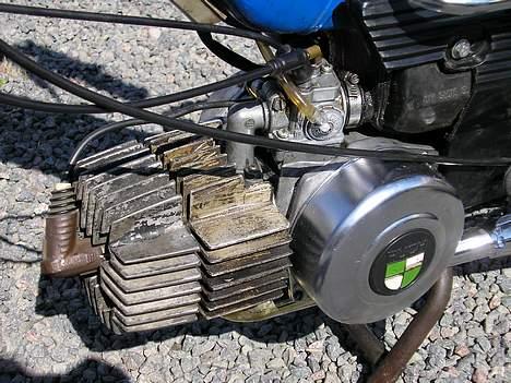 Puch Maxi K billede 8