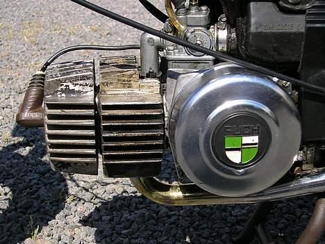 Puch Maxi K billede 9