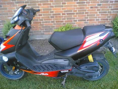 Aprilia SR 50 DITECH - -=(Taget med mobil)=- billede 7