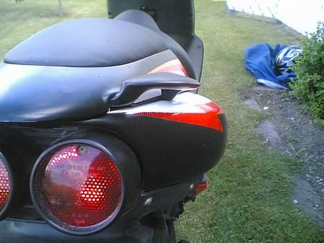 Aprilia SR 50 DITECH - -=(Taget med mobil)=- billede 8
