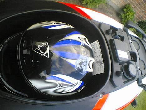 Aprilia SR 50 DITECH - -=(Taget med mobil)=- billede 10