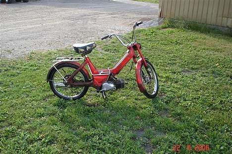Puch maxi k billede 2
