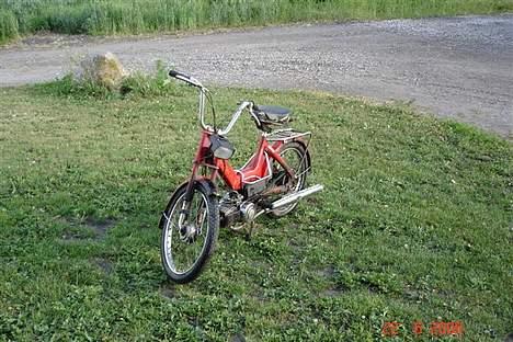 Puch maxi k billede 3