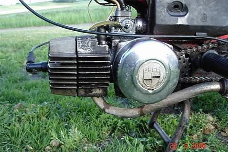 Puch maxi k billede 4