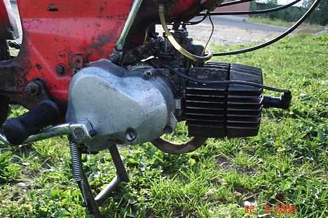 Puch maxi k billede 5