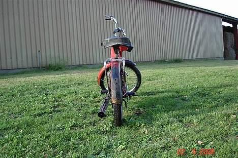 Puch maxi k billede 7