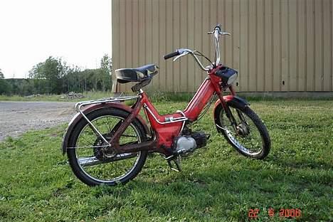 Puch maxi k billede 9