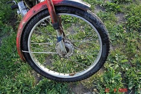 Puch maxi k billede 10