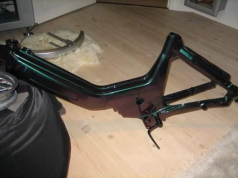 Puch maxi - KAMELION! se den!  billede 1