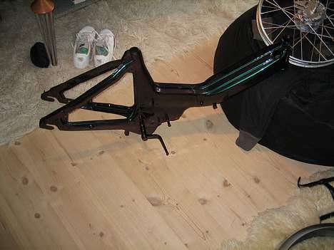 Puch maxi - KAMELION! se den!  billede 2