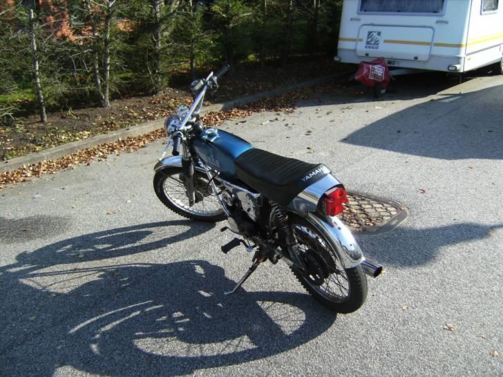 Yamaha Fs-1 DX 4g - 8/10-2007 billede 4