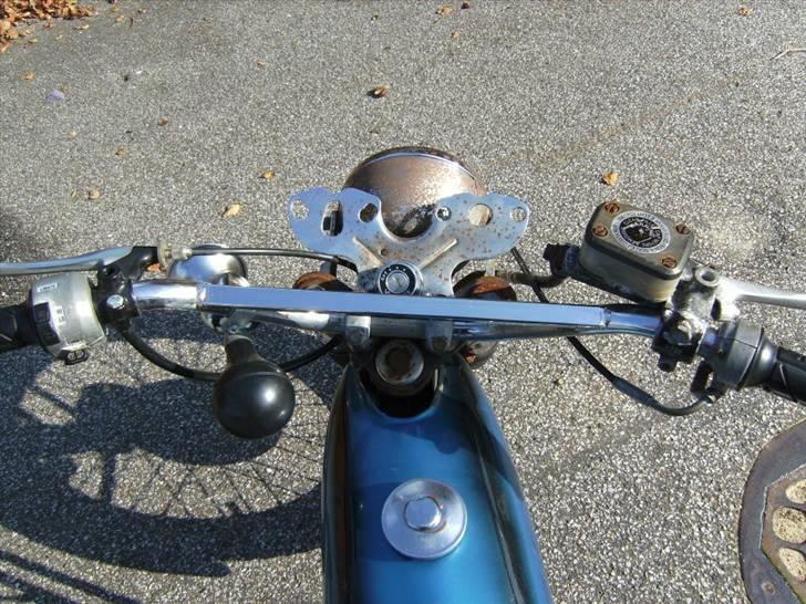 Yamaha Fs-1 DX 4g - 8/10-2007 billede 6