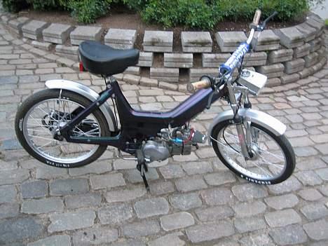 Puch maxi - KAMELION! se den!  billede 6