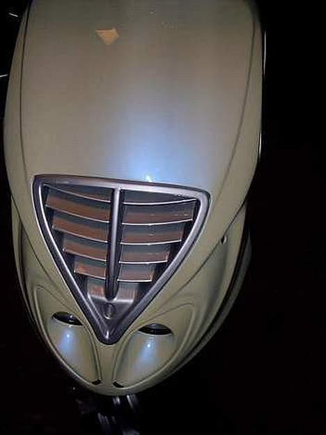 Piaggio NRG billede 7