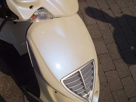 Piaggio NRG billede 8
