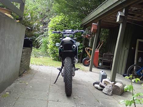 Suzuki Rmx (Solgt) - nyt billede 7