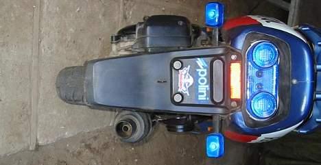 Honda Sfx Repsol - Bagfra :p  billede 3