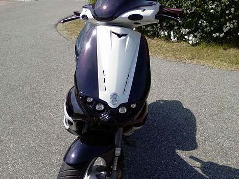 Gilera RUNNER!!!  STJÅLET :`( billede 3