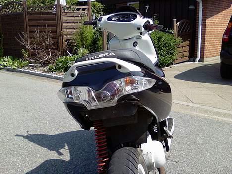 Gilera RUNNER!!!  STJÅLET :`( billede 4