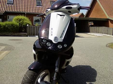Gilera RUNNER!!!  STJÅLET :`( billede 5